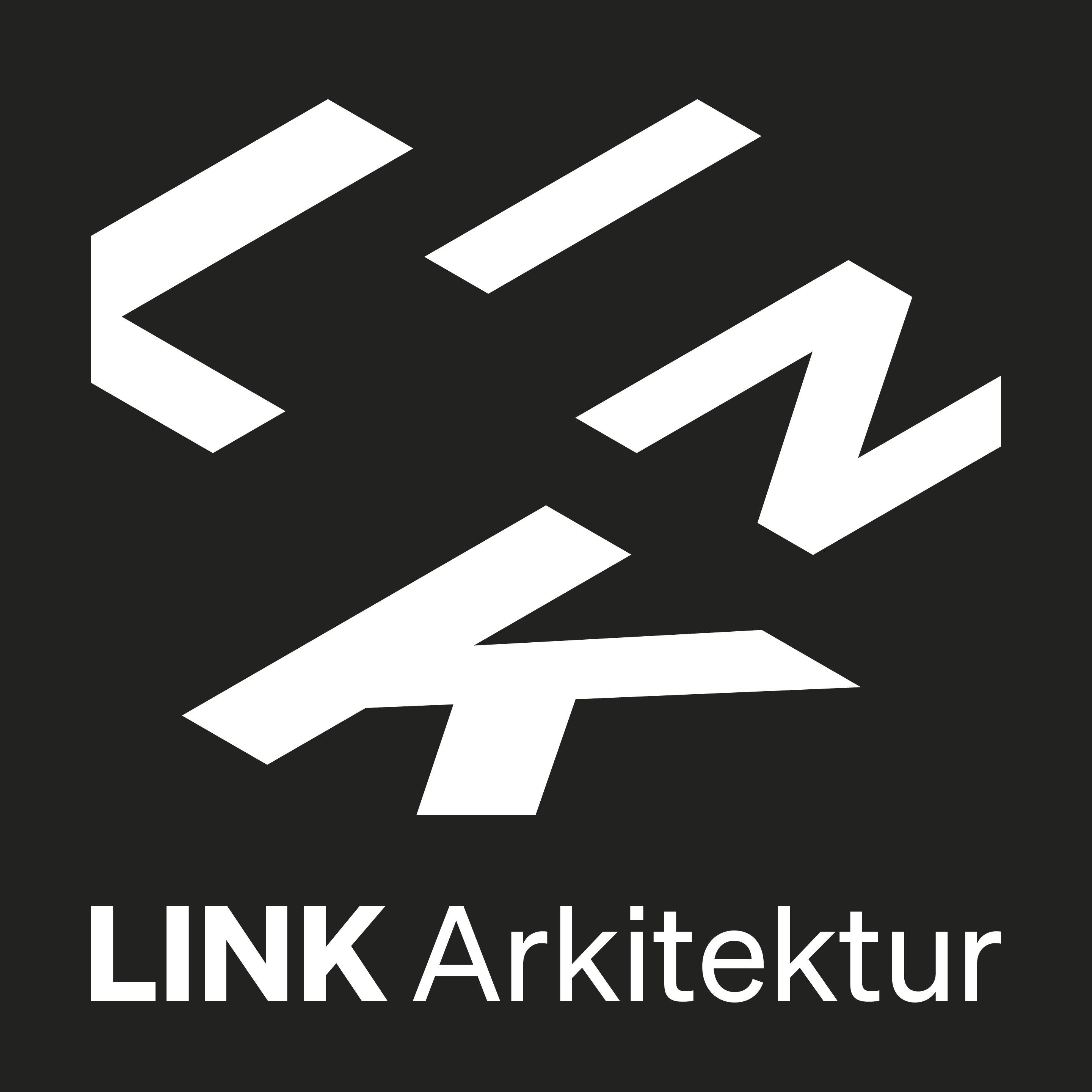 linkarkitektur